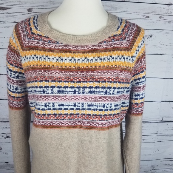 Wool Sweater - Picture 2 of 5